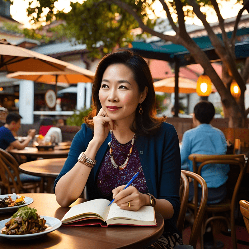 Photo of Jia Ling J Lee Tan