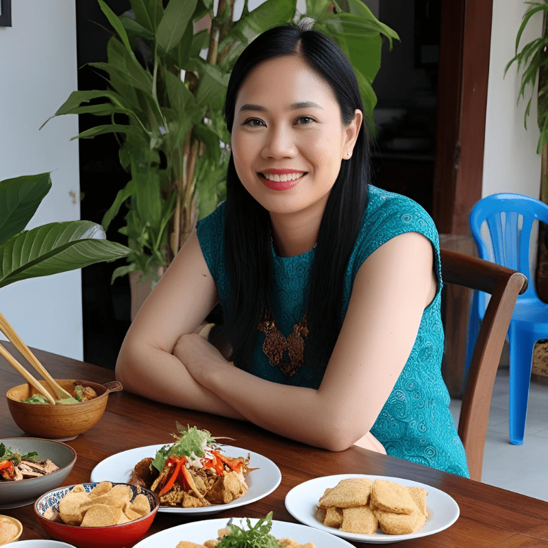 Photo of Chutima Mai Srisawat