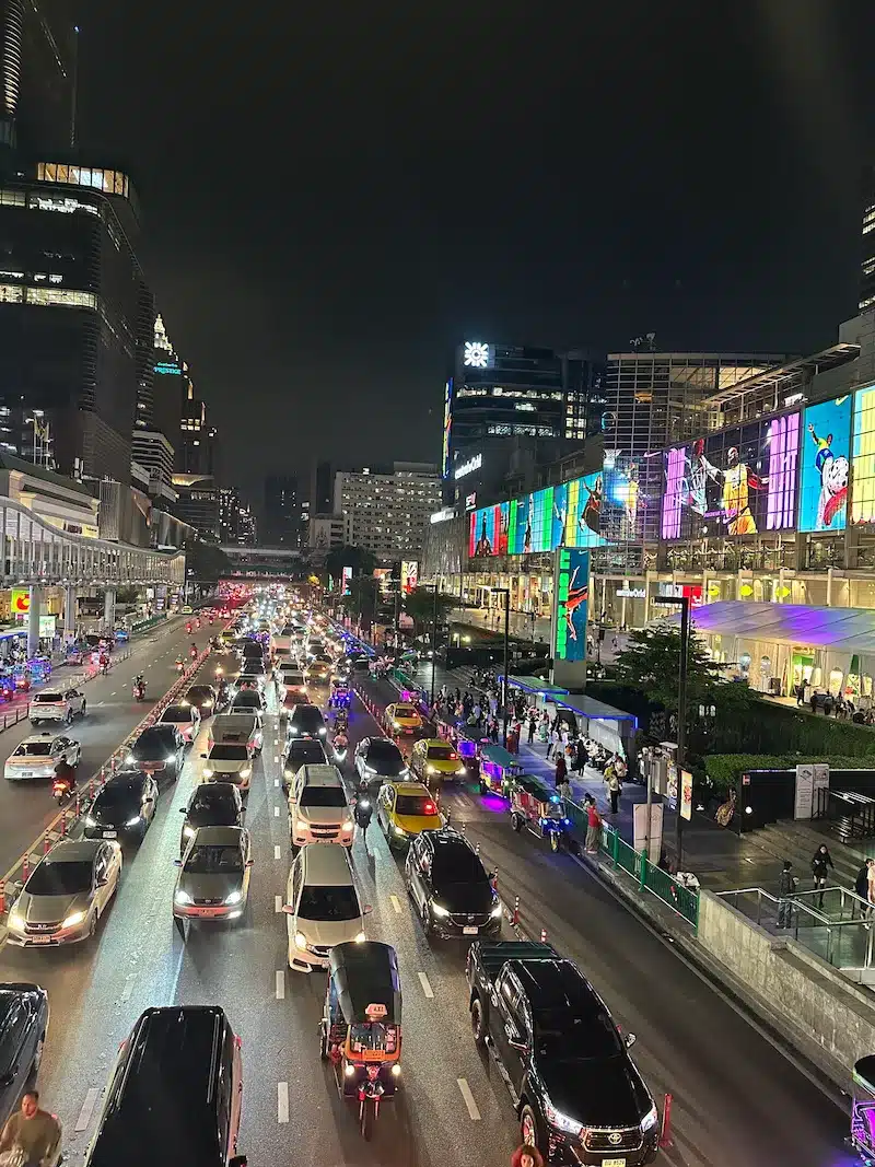 Thailand