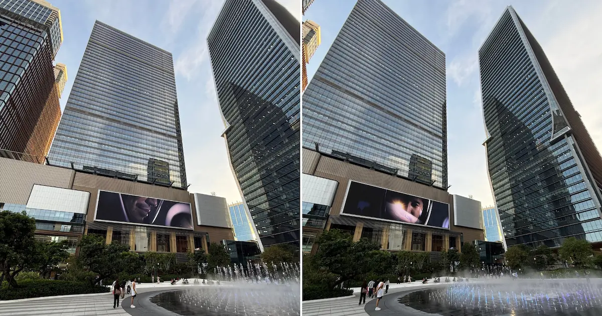 Bangkok City Hub