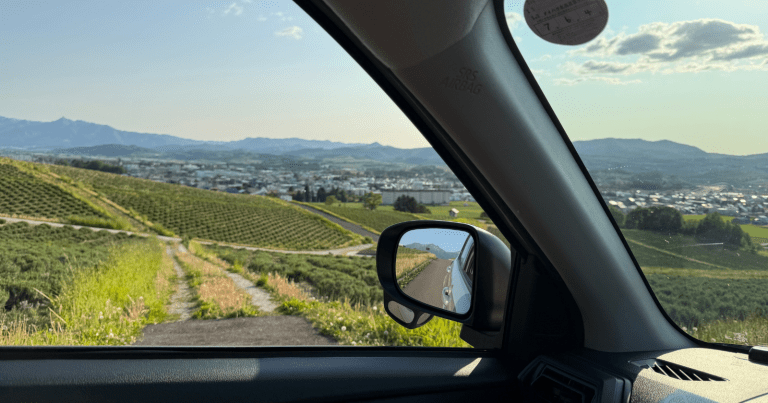 Why Renting a Car in Hokkaido Beat Our Expectations: Sapporo, Lake Toya & Furano Revealed!