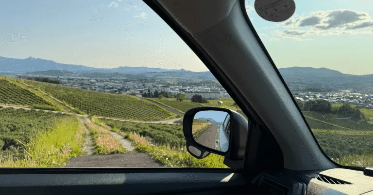 Why Renting a Car in Hokkaido Beat Our Expectations: Sapporo, Lake Toya & Furano Revealed!