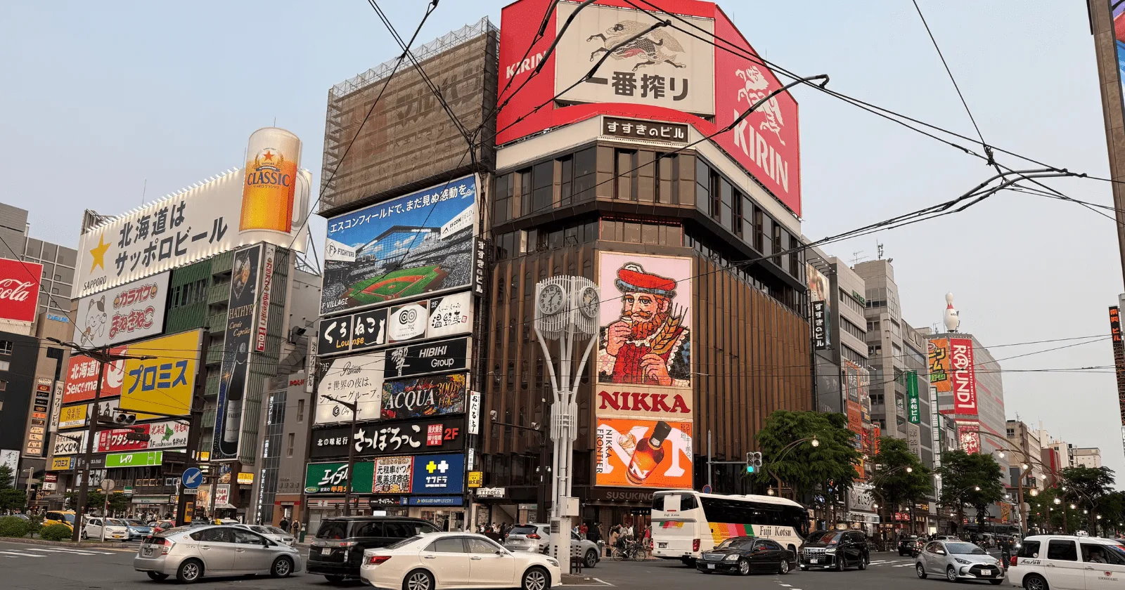 Sapporo