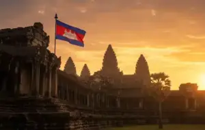 Cambodia