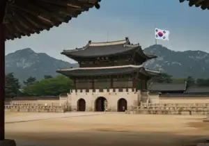 South Korea