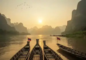 Laos