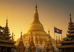 Myanmar