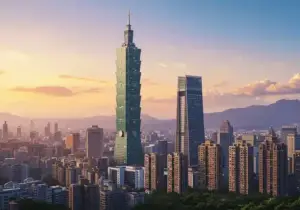 Taiwan