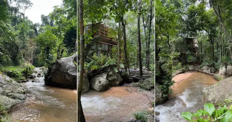 Mae Kampong Village Chiang Mai