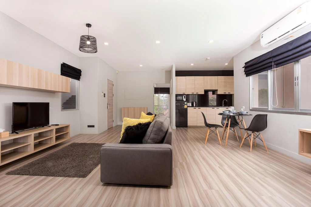 Studio 365 Chiang Mai